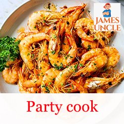 Party cook Mrs. Pratima Dey Sarkar in Nimta